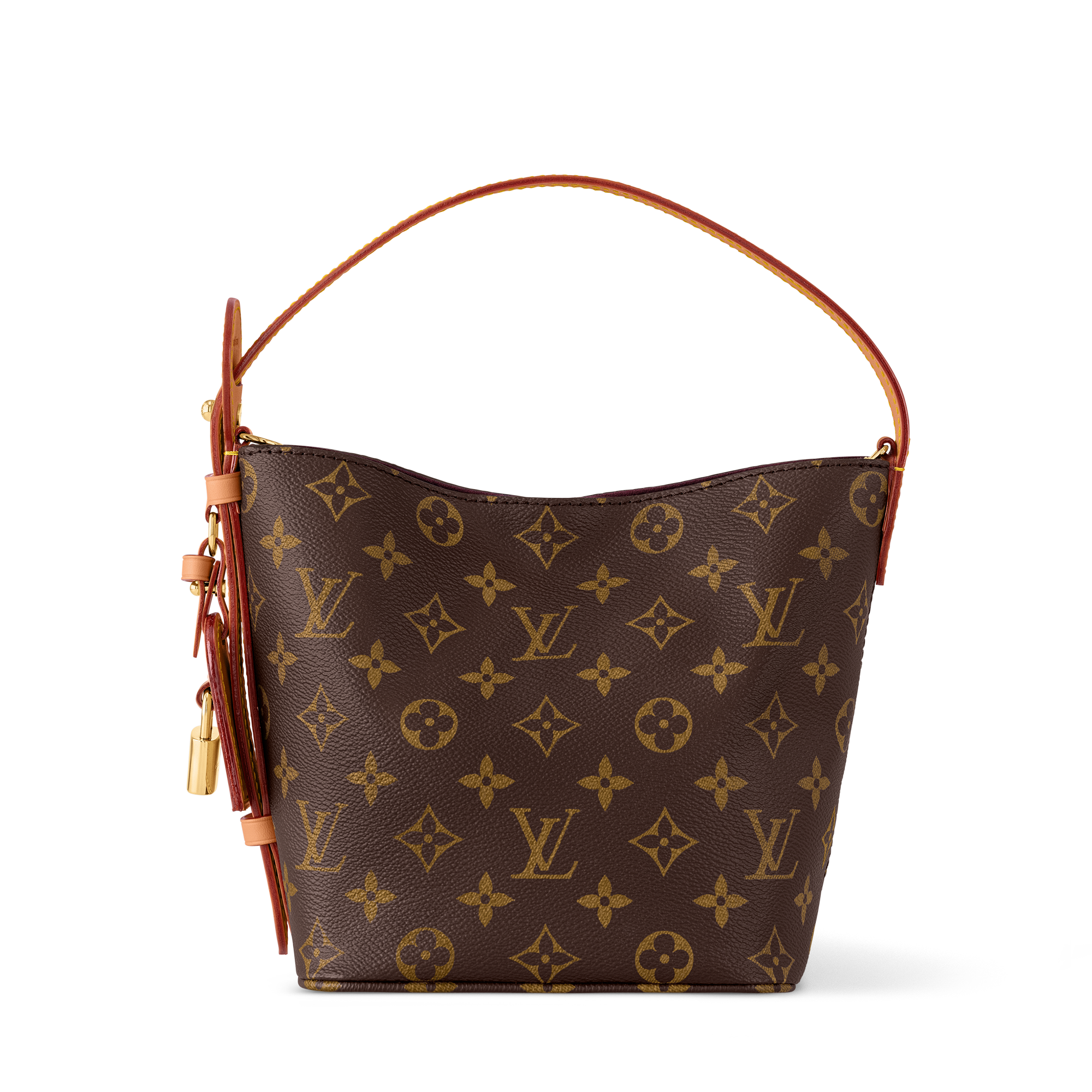 Coleção Bolsas de Side Trunk para Mulher | LOUIS VUITTON ®